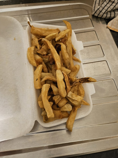 Photo of STOKE KEBAB HOUSE - 58 Devonport Rd, Stoke, Plymouth PL3 4DF